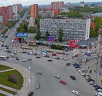 Филиалы Сервисных центров ООО Виста-сервис в Новосибирске